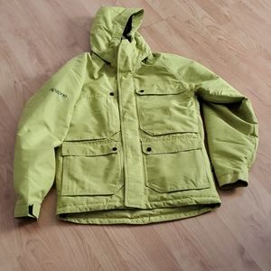 Ripzone ski jacket